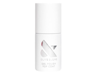 Olive & June Gel Polish Top Coat, 0.22 fl oz/6.5 mL - thumbnail 1