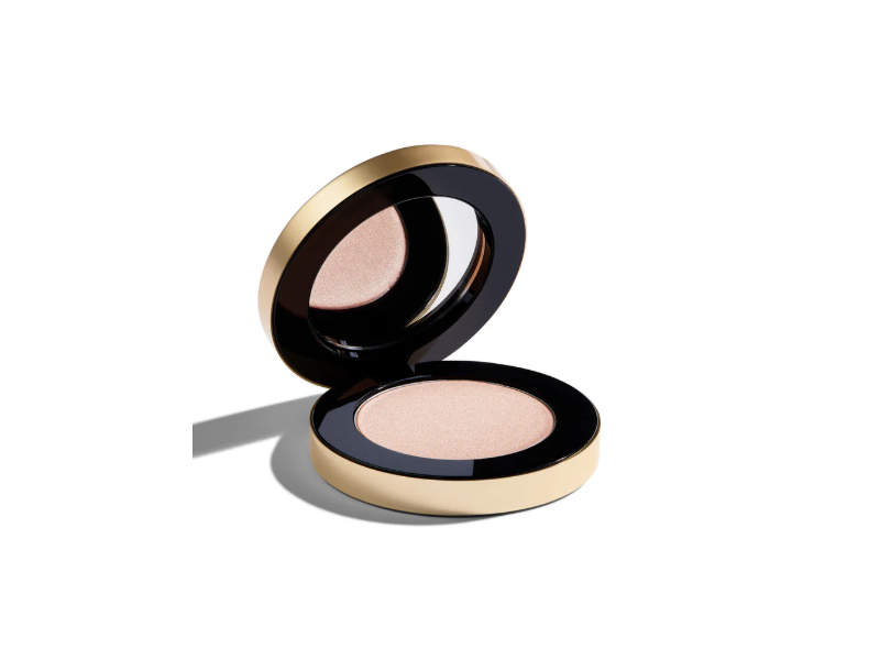Lisa Eldridge Elevated Glow Balm Concentrate, Butterfly Light Pearly Champagne
