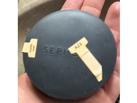 Sephora Matte Powder Foundation, 17Y, 0.25 oz/7.5 g - thumbnail 2