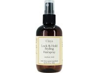 Claya Lock & Hold Styling Hairspray, 3 fl oz/89 mL - thumbnail 1