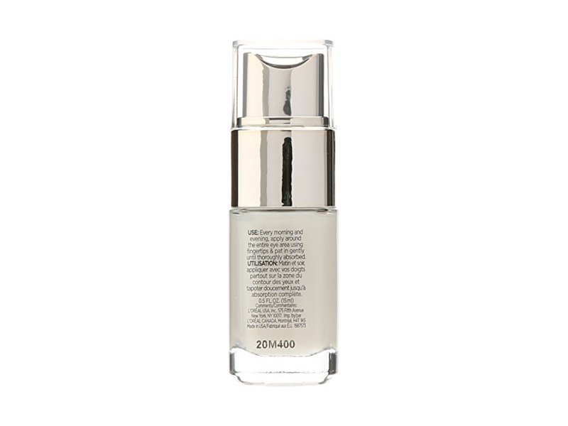 L'Oreal Paris Skin Care Age Perfect Eye Renewal Cream, 0.5 fl.oz.