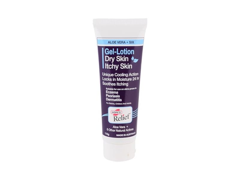 Hopes Relief Gel-Lotion, 110 g