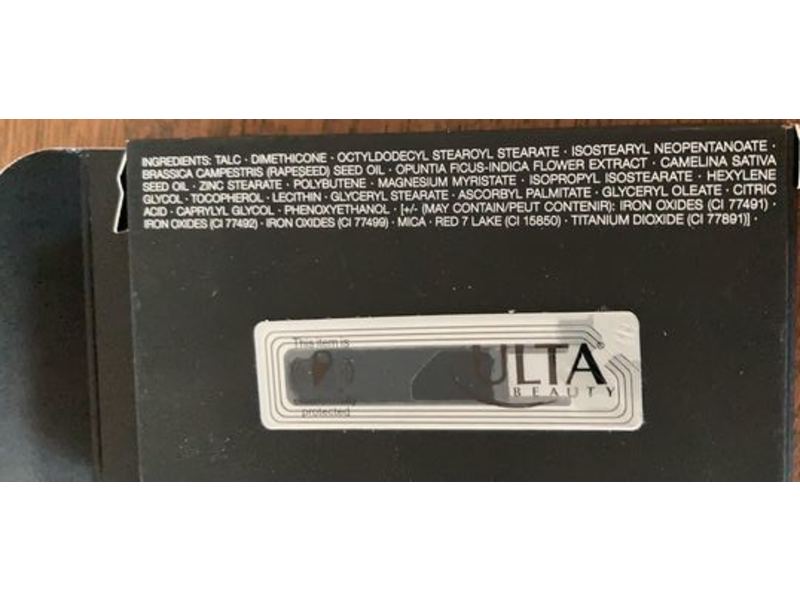 Nars Matte Bronzing Powder, Vallarta, 0.28 oz/8 g