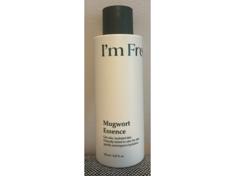 I'm From Essence Mugwort Essence, 5.07 fl oz/150 mL
