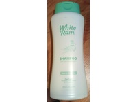 White Rain Shampoo, Aloe & White Tea, 22.5 fl oz/665 mL - thumbnail 2