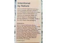 the Earthling Co. Strengthening & Volumizing Shampoo Bar, Citrus Sun, 3 oz/85 g - thumbnail 3