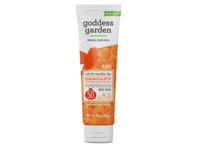 Goddess Garden Mineral Sunscreen, SPF 50, 3.4 oz/96 g - thumbnail 1