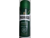 Proraso Shaving Foam, Eucalyptus & Menthol, 400 mL - thumbnail 2