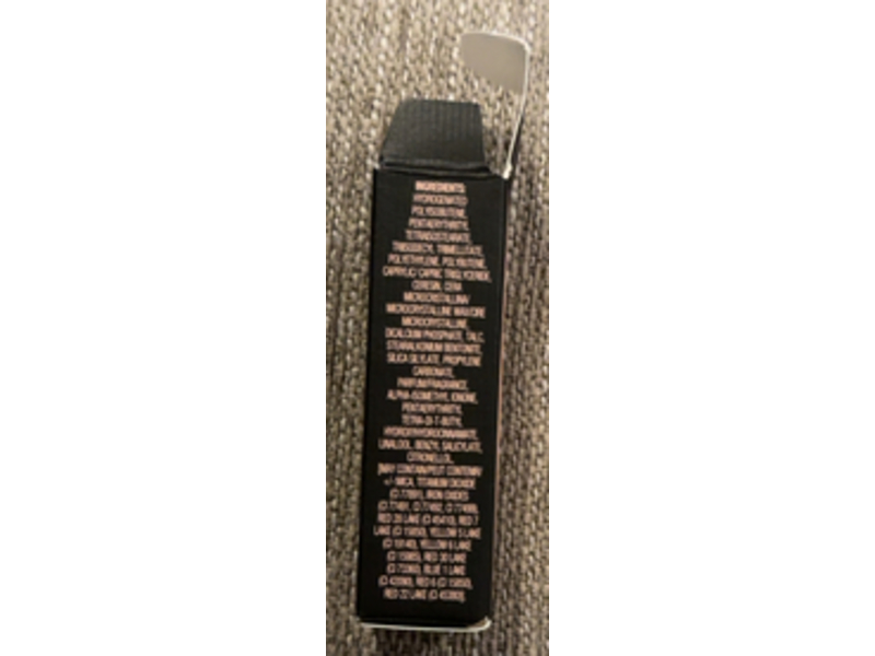 Gucci Lip Colour, 203 Mildred Rosewood, 0.12 oz/3.5 g