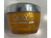 Olay Regenerist Vitamin C + Peptide 24 Hydrating Moisturizer, 1.7 oz - thumbnail 2
