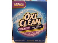 Oxi Clean Odor & Stain Remover, 3.7 kg - thumbnail 2