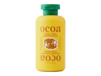 Ocoa Curl Care Conditioner, 10 fl oz/296 mL