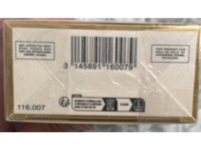 Chanel Eau De Parfum, Coco Mademoiselle, 3.4 fl oz/100 mL