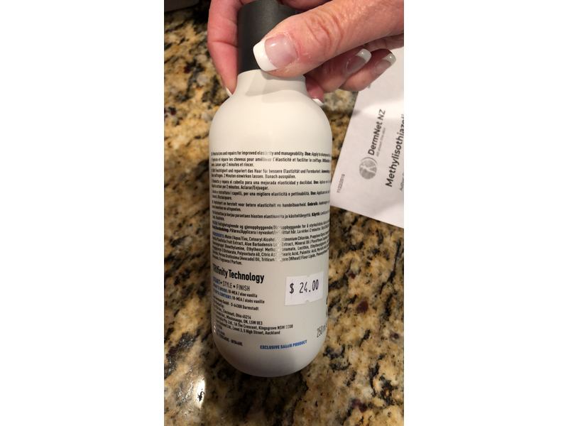 KMS Moist Repair Conditioner, 250 mL/ 8.5 oz