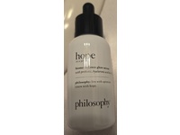 Philosophy Hope Biome-Balance Glow Serum, Prebiotic, Hyaluronic Acid & AAG2, 1 oz/30 mL - thumbnail 2