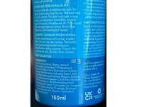 Evy Sunscreen Mousse, SPF 30, 150 mL - Image 5
