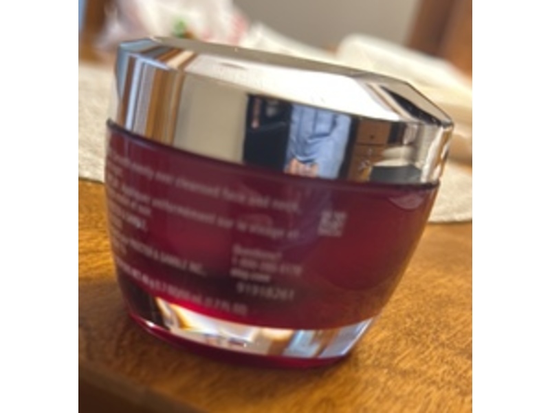 Olay Regenerist Micro Sculpting Cream, 5 oz