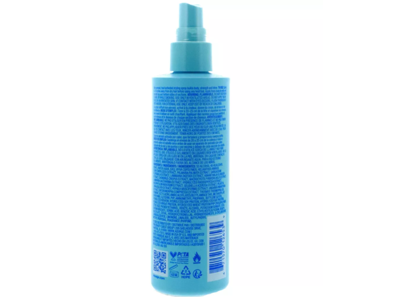Aquage Beyond Body Sealing Spray, 8 fl oz/237 mL