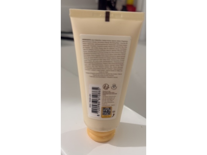 Gisou Honey Gloss Ceramide Therapy Hydrating Conditioner, 1.7 fl oz/50 mL