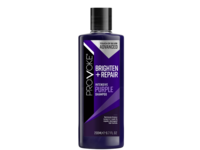 Provoke Brighten + Repair Sulphate Free Shampoo, Intensive Purple, 6.7 fl oz/200 mL - Image 2