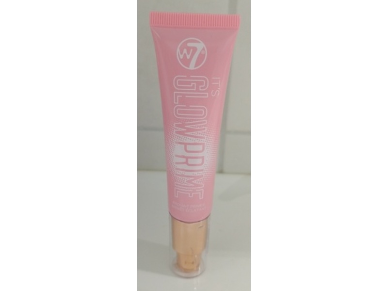 W7 It's Glowprime Radiant Primer, 30 g