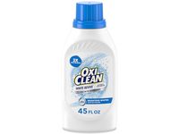OxiClean White Whitener & Stain Remover, 45 fl oz/1.33 L - Image 2