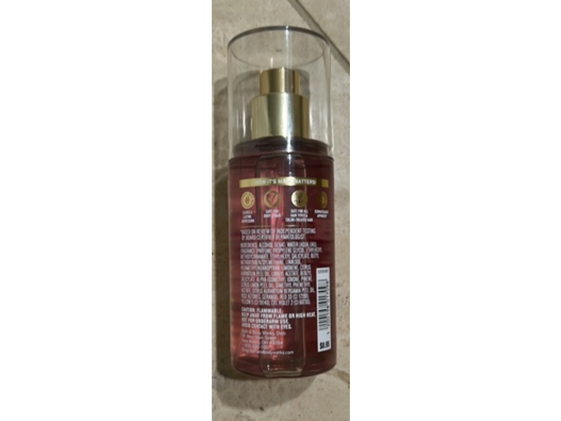 Bath & Body Works Ghoul Friend, Fine Fragrance Mist, 2.5 fl oz/75 mL