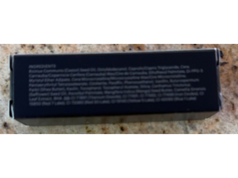 Glo Skin Beauty Satin Lipstick, Bare It All, 0.13 oz/3.9 g