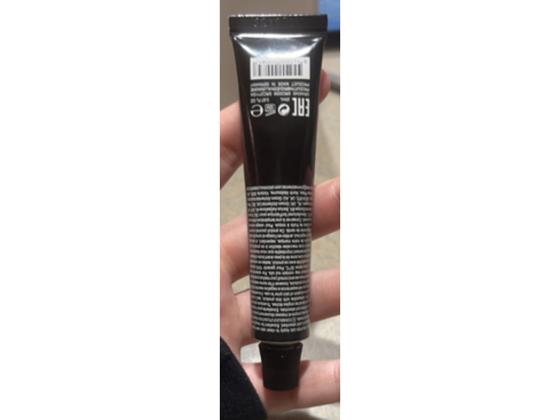 Grown Alchemist Hand Cream, Vanilla & Orange Peel, 0.67 fl oz/20 mL