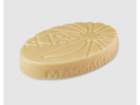 Lush Massage Bar, Coconut Drench, 2.2 oz - Image 2