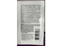Bumble And Bumble. BB Thickening Volume Shampoo, 0.24 fl oz/7 mL - thumbnail 2