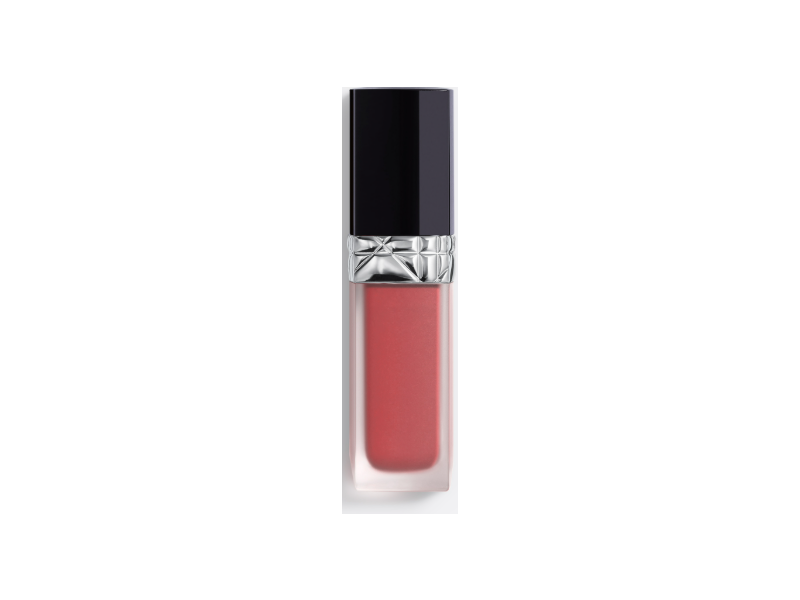 Dior Rouge Dior Forever Lipstick, 558 Forever Grace, 0.11 oz/3.2 g