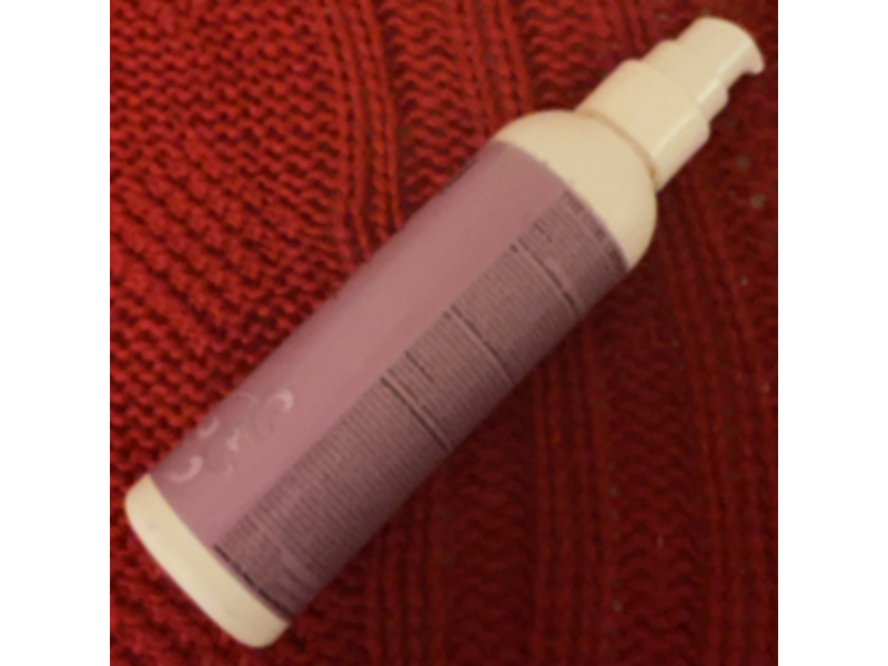 Ouidad Coil Infusion Priming Milk, 8.5 fl oz/250 mL