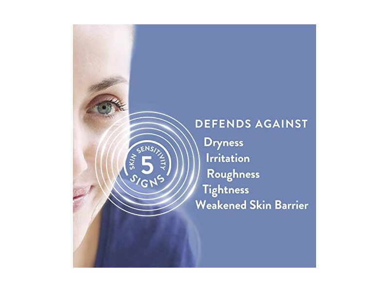 Cetaphil Deep Hydration Skin Restoring Water Gel, 1.7 oz