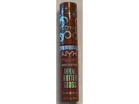 NYX Bridgerton Royal Butter Gloss, 02 Praline, 0.27 fl oz/8 mL - thumbnail 2