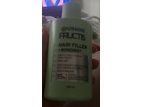 Garnier Fructis Hair Filler Rinse Out, 10.1 fl oz/100 mL - Image 3
