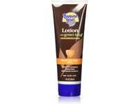 Banana Boat Green Tea Protection Sunscreen Lotion, SPF 8, 8 fl oz/236 mL - Image 2