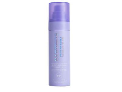 Naked Sundays Hydrating Glow Mist, SPF 50+, 75 mL