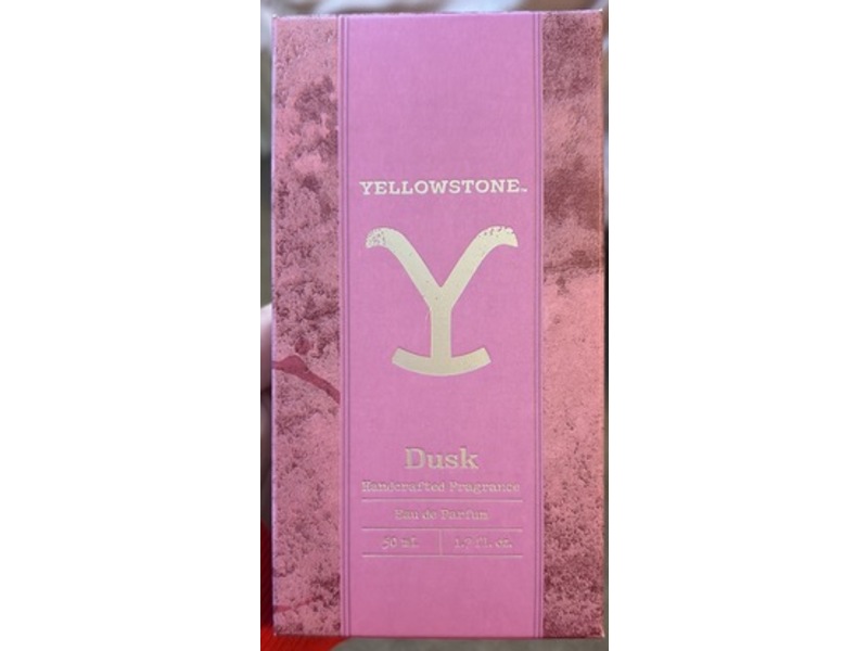 Tru Fragrance Beauty Women’s Eau de Parfum, Yellowstone Dusk, 1.7 fl oz/50 mL
