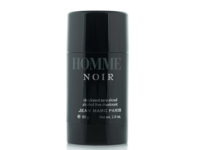 Jean Marc Paris Homme Noir Deodorant, 2.8 oz/80 g - Image 2