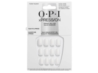 O.P.I Xpression Press On Nails, Funny Bunny, 30 Count - thumbnail 1