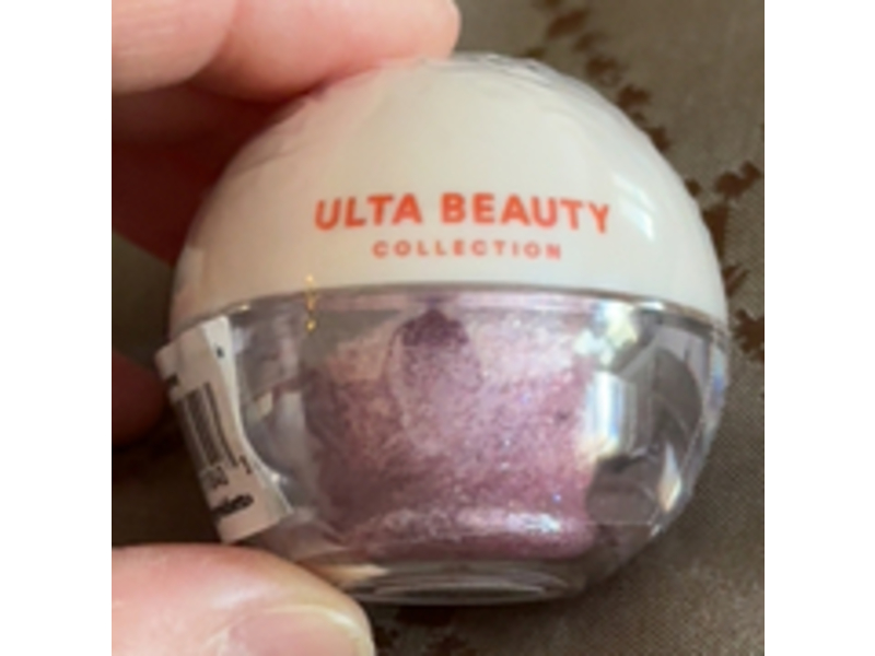 Ulta Beauty Solar Flare Gel Chrome Eyeshadow, Supernova, 0.18 oz/5 g