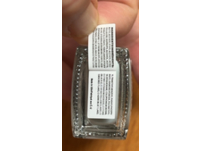 Butter London Patent Shine 10X Nail Lacquer, London Fog, 0.2 fl oz/6 mL