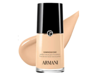 Armani Luminous Silk Natural Glow Foundation, 1 Fair Cool Peach, 1 fl oz/30 mL - thumbnail 1
