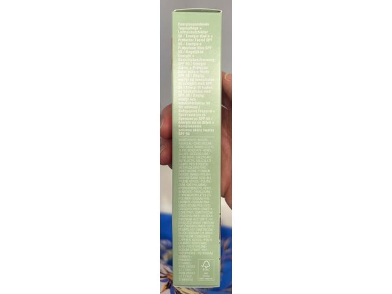 Clinique Superdefense City Block Daily Energy + Face Protector, SPF 50, 1.4 oz/40 mL