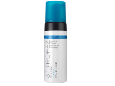 St. Tropez Self Tan Bronzing Mousse