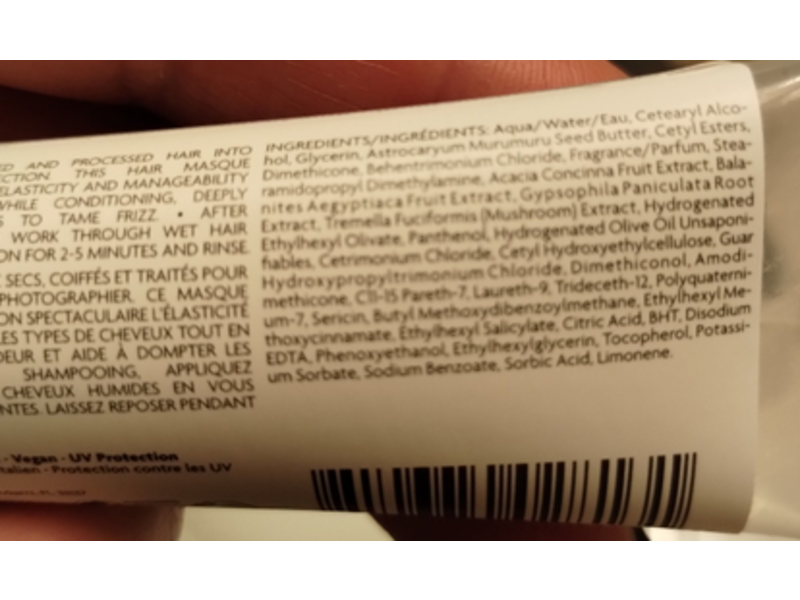 R+Co Television Perfect Hair Masque, 0.5 fl oz