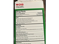 CVS Health Extra Strength Itch Relief Cream, 1 oz/28 g - Image 4