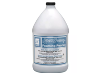 Spartan Lite'n Foamy Foaming Pearlux Hand Hair & Body Wash, 3.79 L, Pack Of 4 - thumbnail 1