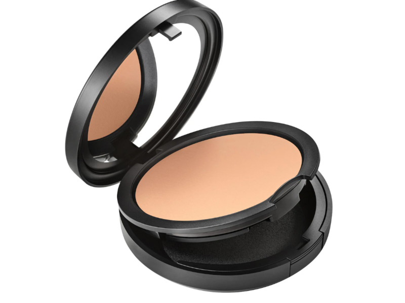 M.A.C. Cosmetics Studio Fix Powder Plus Foundation, NW10, 0.4 oz/12 mL